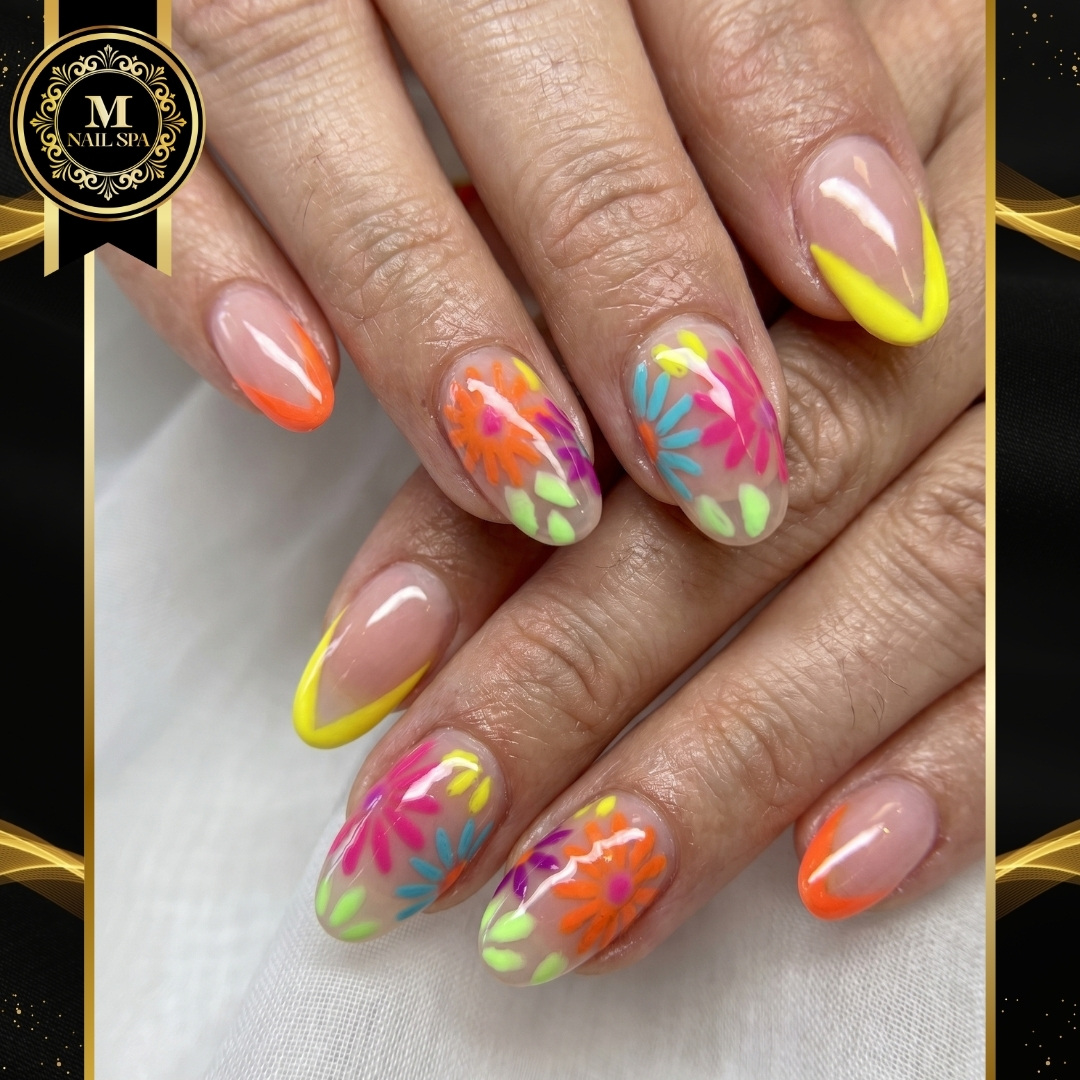 M Nail July 13 2026